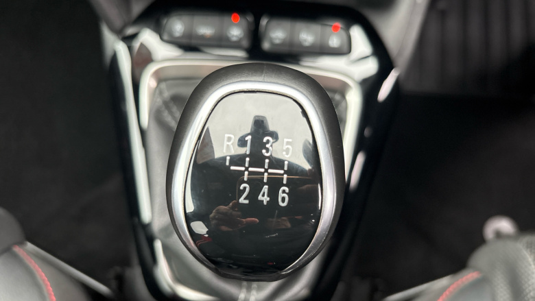 Vauxhall Corsa 1.2 Turbo SRi Edition 5dr Petrol Hatchback